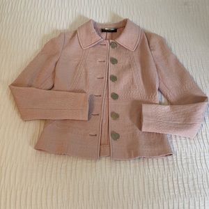 Dolce and Gabbana suit jacket